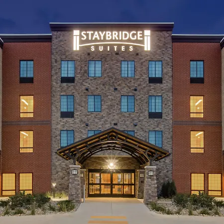 Staybridge Suites - Benton Harbor-St. Joseph By Ihg